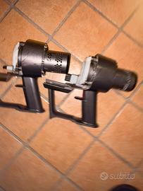 Maniglie+Motori non funzionanti Dyson V11/V15