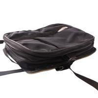 Borsa al serbatoio moto Vestimoto nera