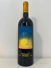 Vino Testa matta 2020 Bibigraetz
