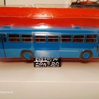 Modellino AUTOBUS FIAT 306/2