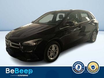Mercedes-Benz Classe B B 180 D SPORT AUTO