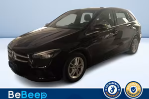 Mercedes-Benz Classe B B 180 D SPORT AUTO