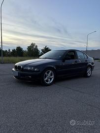 Bmw e46 1.9benzina