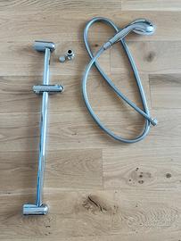 Set doccia Grohe - nuovissimo