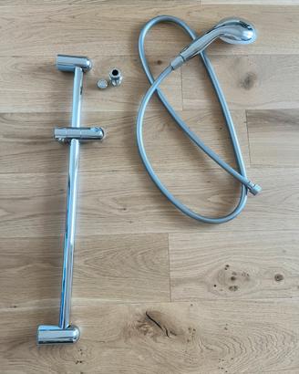 Set doccia Grohe - nuovissimo