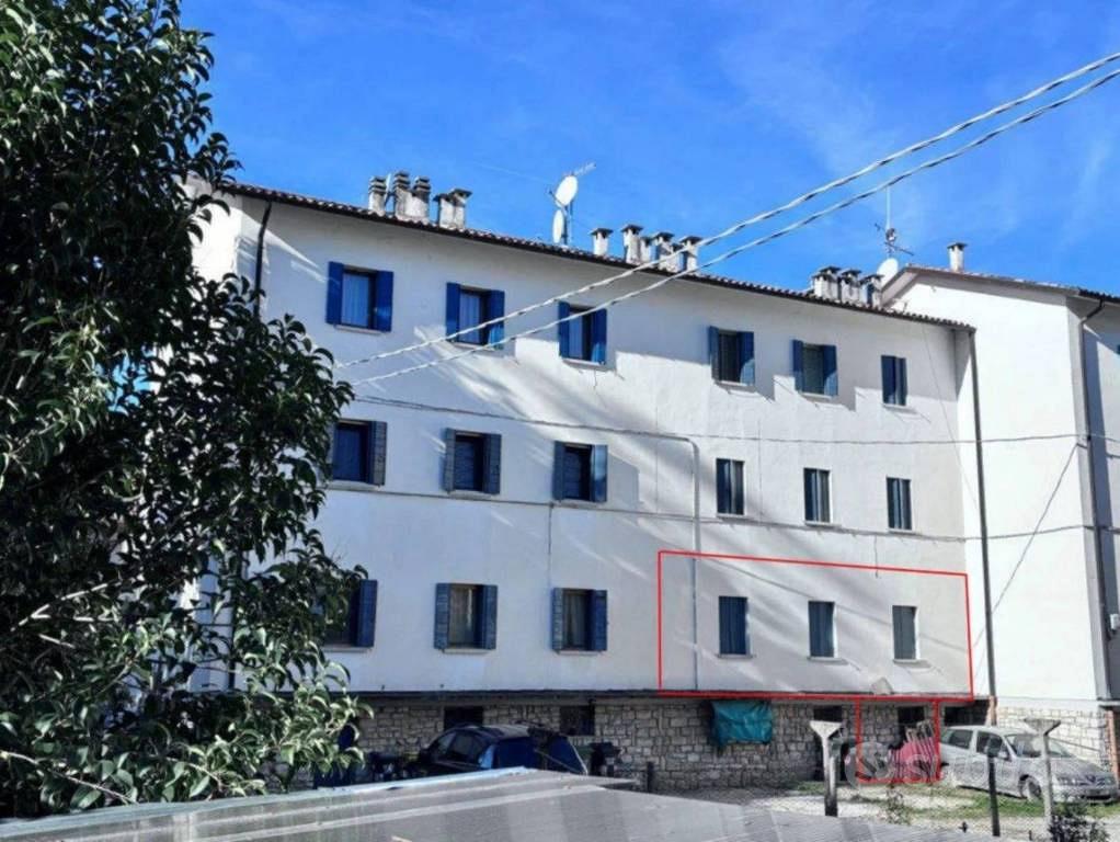 Appartamento – Vittorio Veneto, Salsa, Il Ghetto - Vista 4