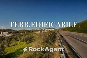 Terreno di 14000 m² a Catanzaro