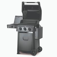 BARBECUE NAPOLEON FREESTYLE F365 SIB INFRAROSSO