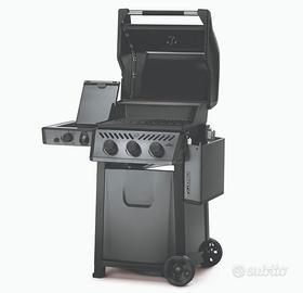 BARBECUE NAPOLEON FREESTYLE F365 SIB INFRAROSSO