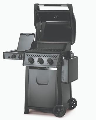 BARBECUE NAPOLEON FREESTYLE F365 SIB INFRAROSSO