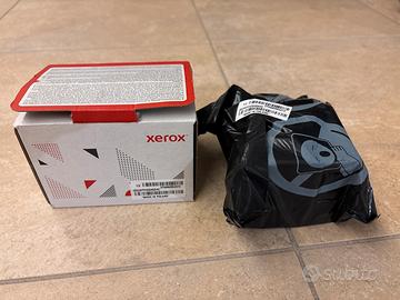 Cartuccia toner nero XEROX