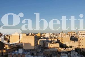 Attico/Mansarda Brindisi [SG042-1VRG]