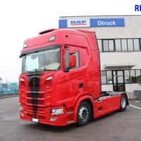 Scania s500