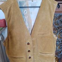 Gilet stile country