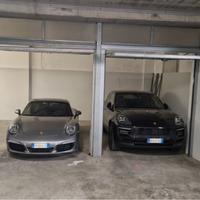 Garage / Box 50m2 Centro Castelfranco deposito