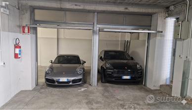 Garage / Box 50m2 Centro Castelfranco deposito