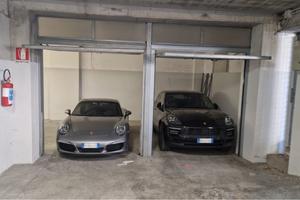 Garage / Box 50m2 Centro Castelfranco deposito