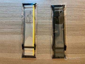 Cinturini Apple Watch