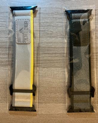 Cinturini Apple Watch