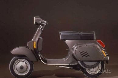 Subito - *** Affidabilità TOP *** Profess.RestauroVespa - Per Vespa PK 50 S  Ricambi Nuovi V5X1T V5X2T - Accessori Moto In vendita a Frosinone