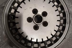 cerchio lega benzoni BWA alfa romeo 14" 5 fori 