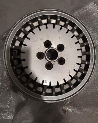 cerchio lega benzoni BWA alfa romeo 14" 5 fori 