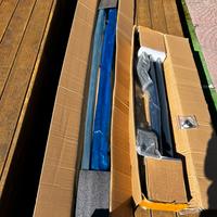 Portapacchi land rover discovery sport