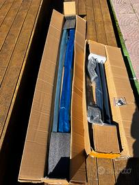 Portapacchi land rover discovery sport