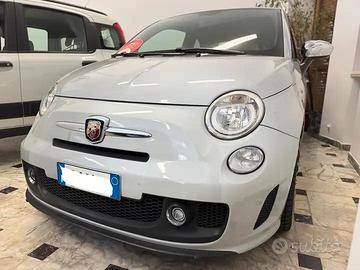 Abarth 500 1.4 Turbo T-Jet 160cv