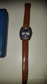 orologio herodia anni 70