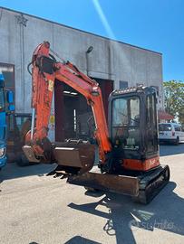 Escavatore Hitachi 30 qli