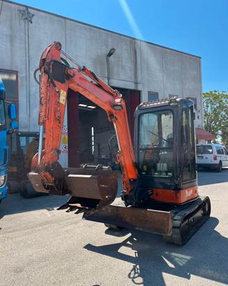 Escavatore Hitachi 30 qli
