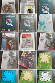 Libri scolastici liceo scientifico