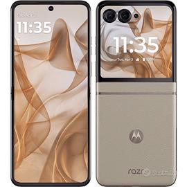 Motorola razr 70