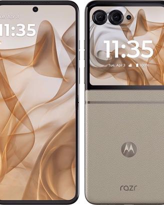 Motorola razr 70