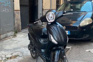 Motore elettrico  vitale 2025