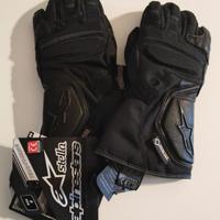 Guanti Alpinestars Stella Mis. S