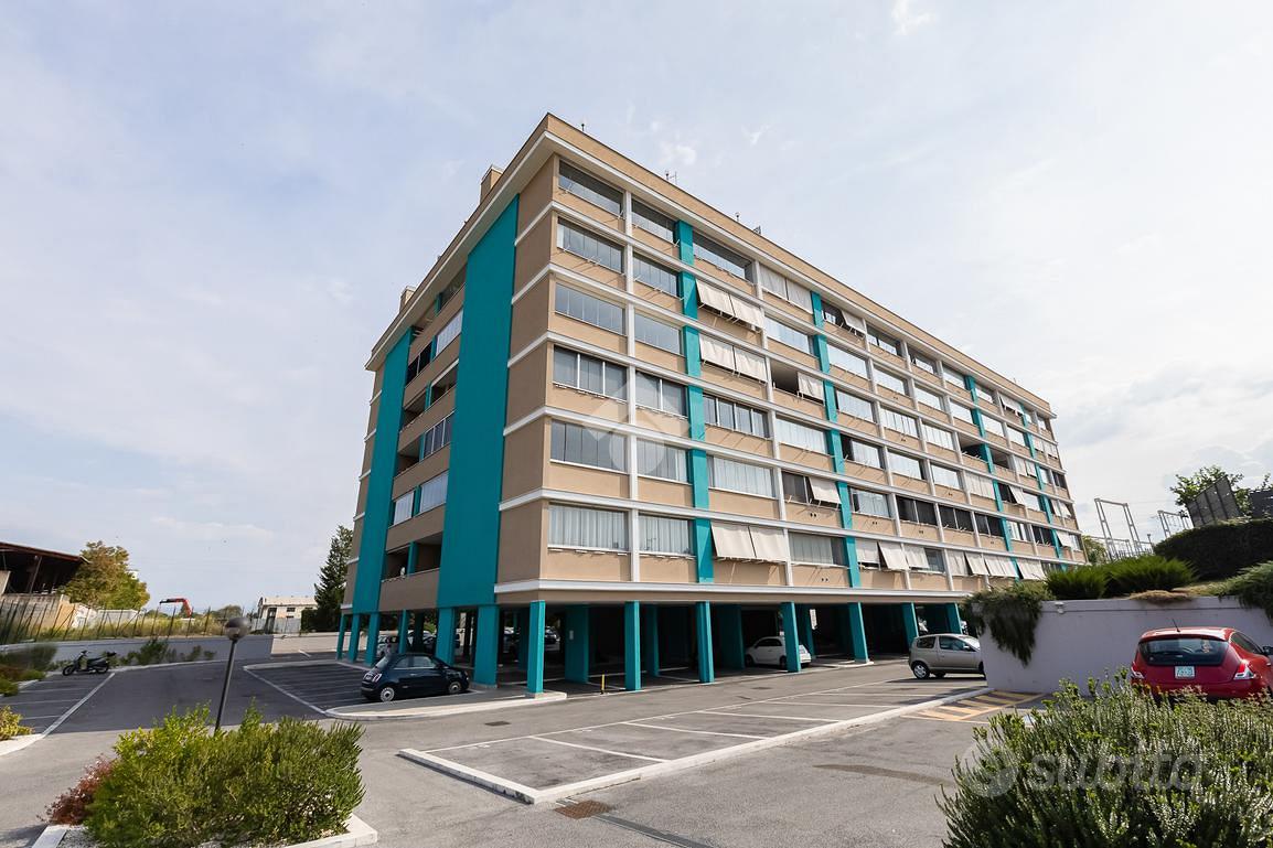 Appartamento – Roma, Collatino - Vista 2