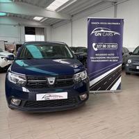 Dacia Sandero 1.0 SCe 12V 75CV Lauréate