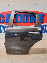 Porta posteriore sinistra Citroen C3 2° 1.4 B 2010