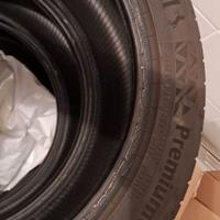 Gomme Continental Premium Contact 7 - 245/45/18