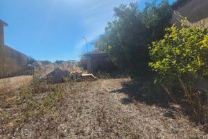 San Sperate. Terreno edificabile urbanizzato