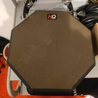 Pad allenatore HQ REALFEEL 12"