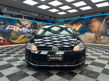 Volkswagen Golf 1.6 TDI 110 CV 5p. Executive BlueM