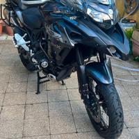 BENELLI TRK 502x