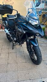 BENELLI TRK 502x