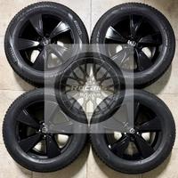 Cerchi 17 e pneumatici 4 Stagioni Volvo Xc40 Xc60