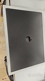 MacBook pro 16” 4tb