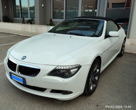 BMW 635d Cabrio