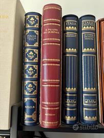 IL PALAZZO DEL QUIRINALE  Franco Maria Ricci